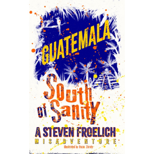 Extraordinary Books Guatemala (inbunden, eng)