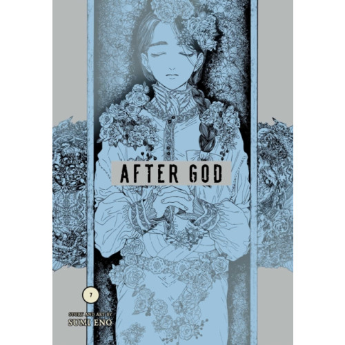 Viz Media, Subs. of Shogakukan Inc After God, Vol. 7 (häftad, eng)