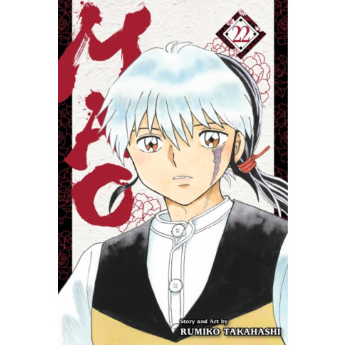 Viz Media, Subs. of Shogakukan Inc Mao, Vol. 22 (häftad, eng)