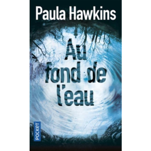 Pocket Au fond de l'eau (häftad, fre)