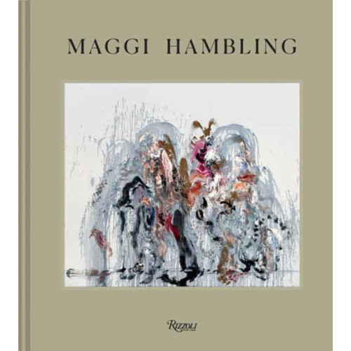 Mondadori Electa Maggi Hambling (inbunden, eng)