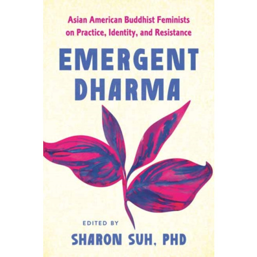 North Atlantic Books,U.S. Emergent Dharma (häftad, eng)