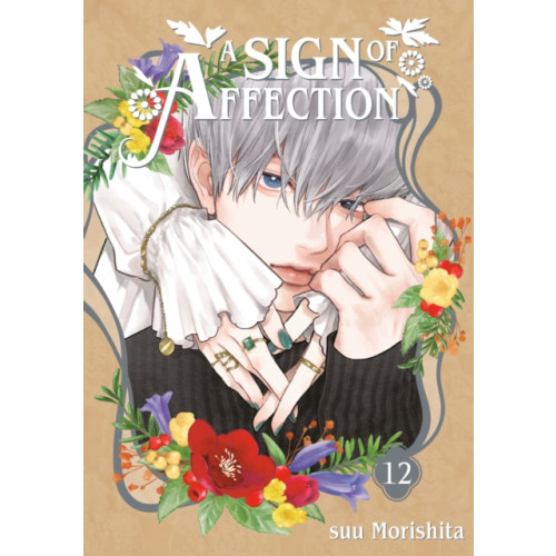 Kodansha America, Inc A Sign of Affection 12 (häftad, eng)