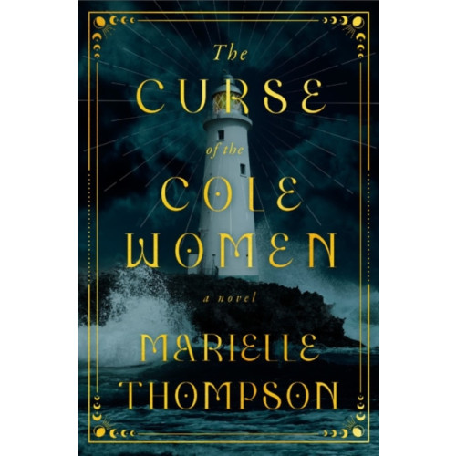Crooked Lane Books The Curse of the Cole Women (häftad, eng)