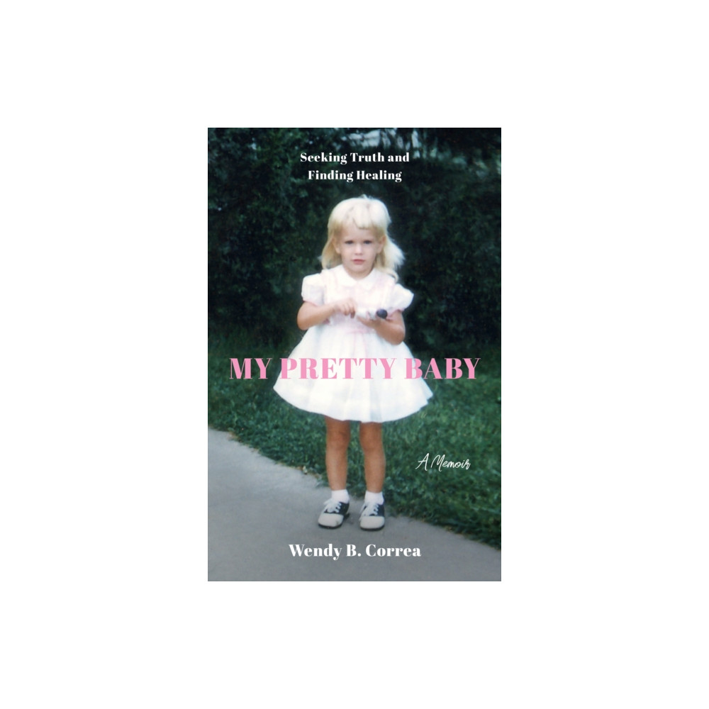 Produktbild för My Pretty Baby (häftad, eng)