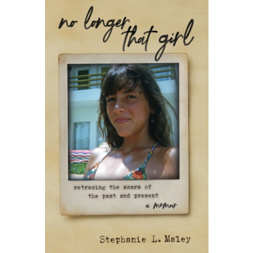 She Writes Press No Longer That Girl (häftad, eng)