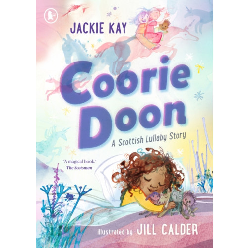 Walker Books Ltd Coorie Doon: A Scottish Lullaby Story (häftad, eng)