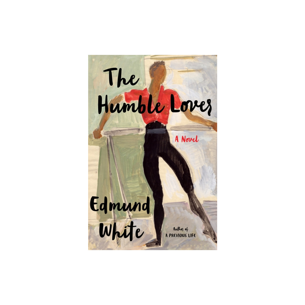 Produktbild för The Humble Lover (häftad, eng)