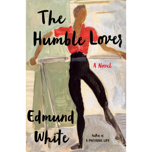 Bloomsbury Publishing USA The Humble Lover (häftad, eng)