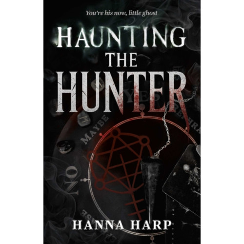 Simon & Schuster Haunting the Hunter (häftad, eng)
