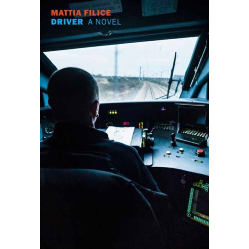 New York Review Books Driver (häftad, eng)