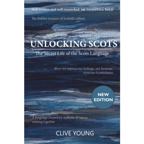 Luath Press Ltd Unlocking Scots (häftad, eng)