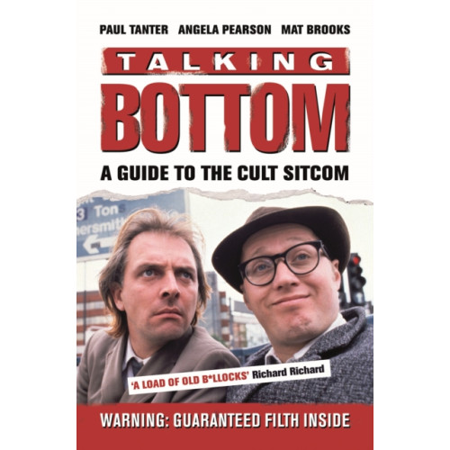 Wilton Square Books Talking Bottom (häftad, eng)