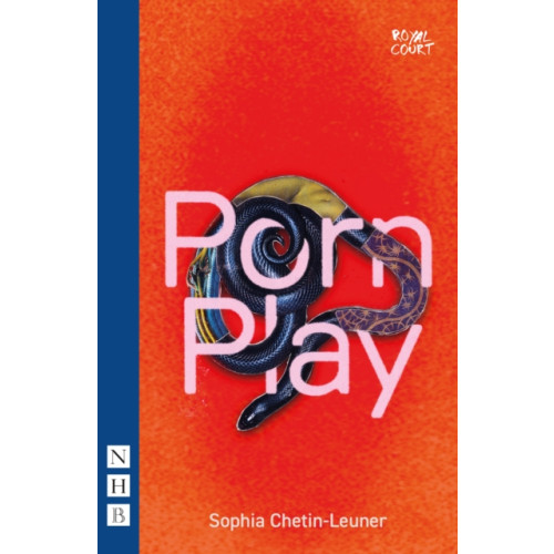 Nick Hern Books Porn Play (häftad, eng)