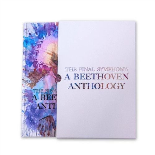 Z2 Comics The Final Symphony: A Beethoven Anthology (Deluxe Edition) (inbunden, eng)