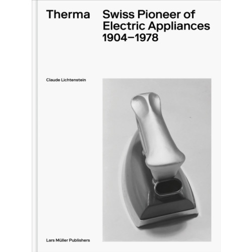 Lars Muller Publishers Therma (inbunden, eng)