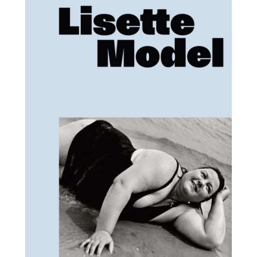 Prestel Lisette Model (inbunden, eng)