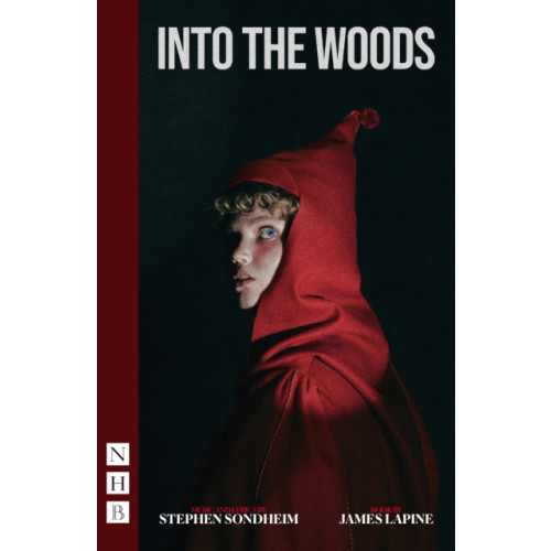 Nick Hern Books Into the Woods (häftad, eng)