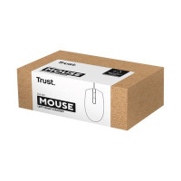 Produktbild för Trust TM-101 - mus - USB - svart