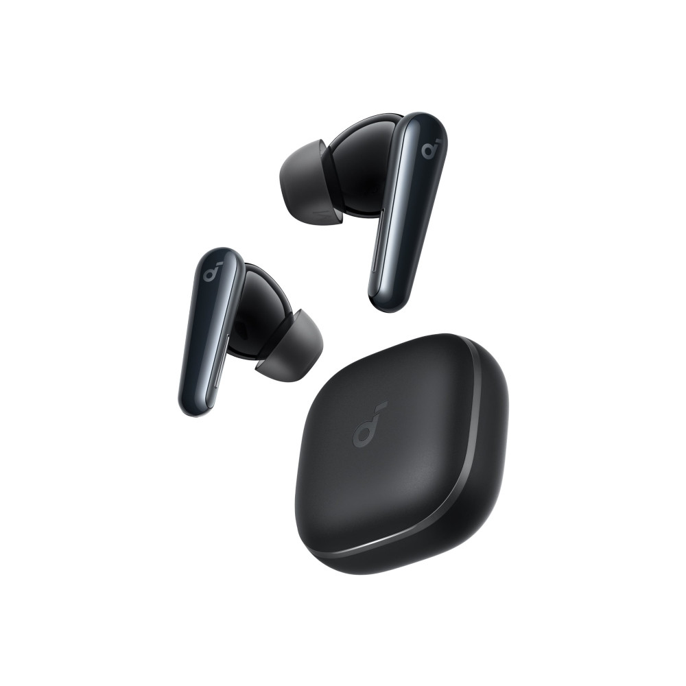 Produktbild för Soundcore Liberty 5 - True wireless-hörlurar med mikrofon