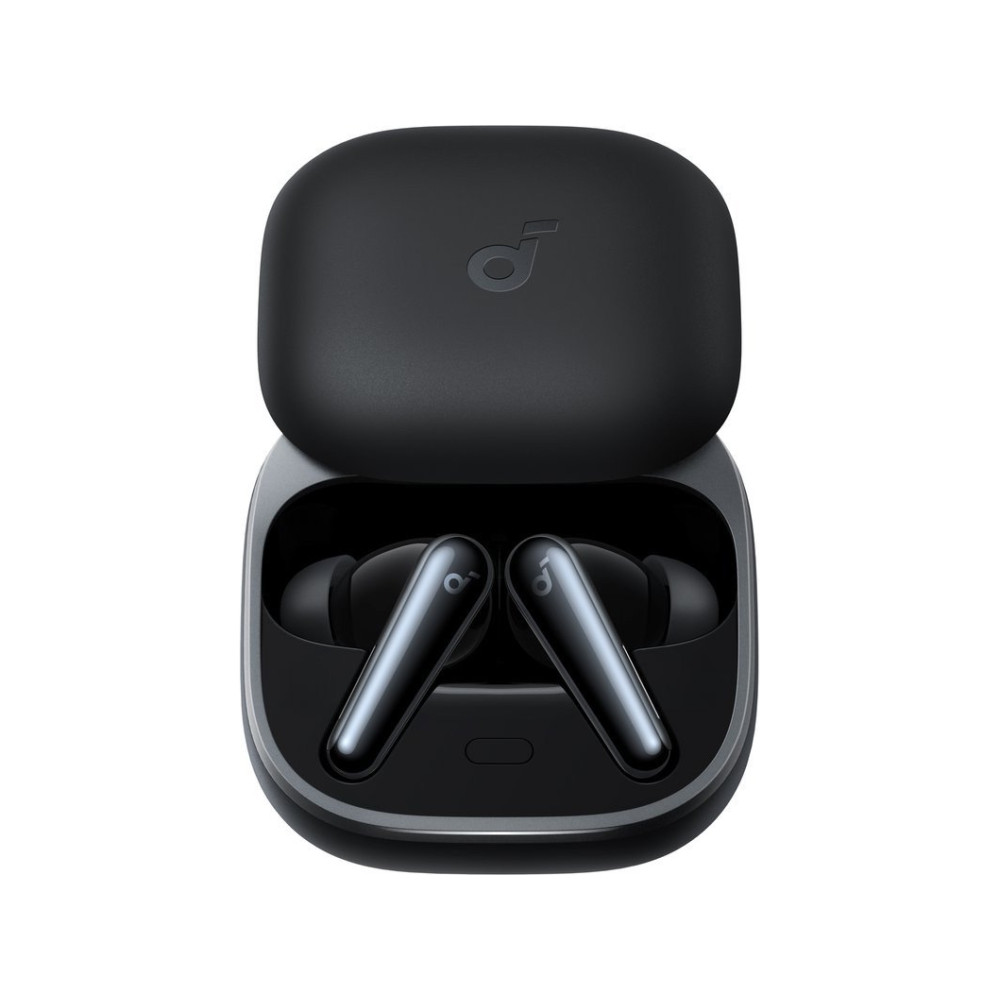 Produktbild för Soundcore Liberty 5 - True wireless-hörlurar med mikrofon