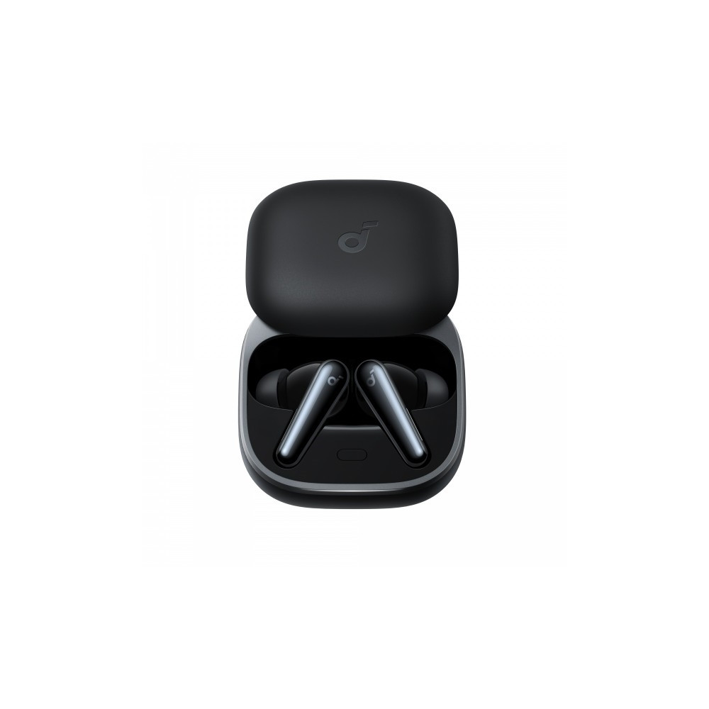 Produktbild för Soundcore Liberty 5 - True wireless-hörlurar med mikrofon