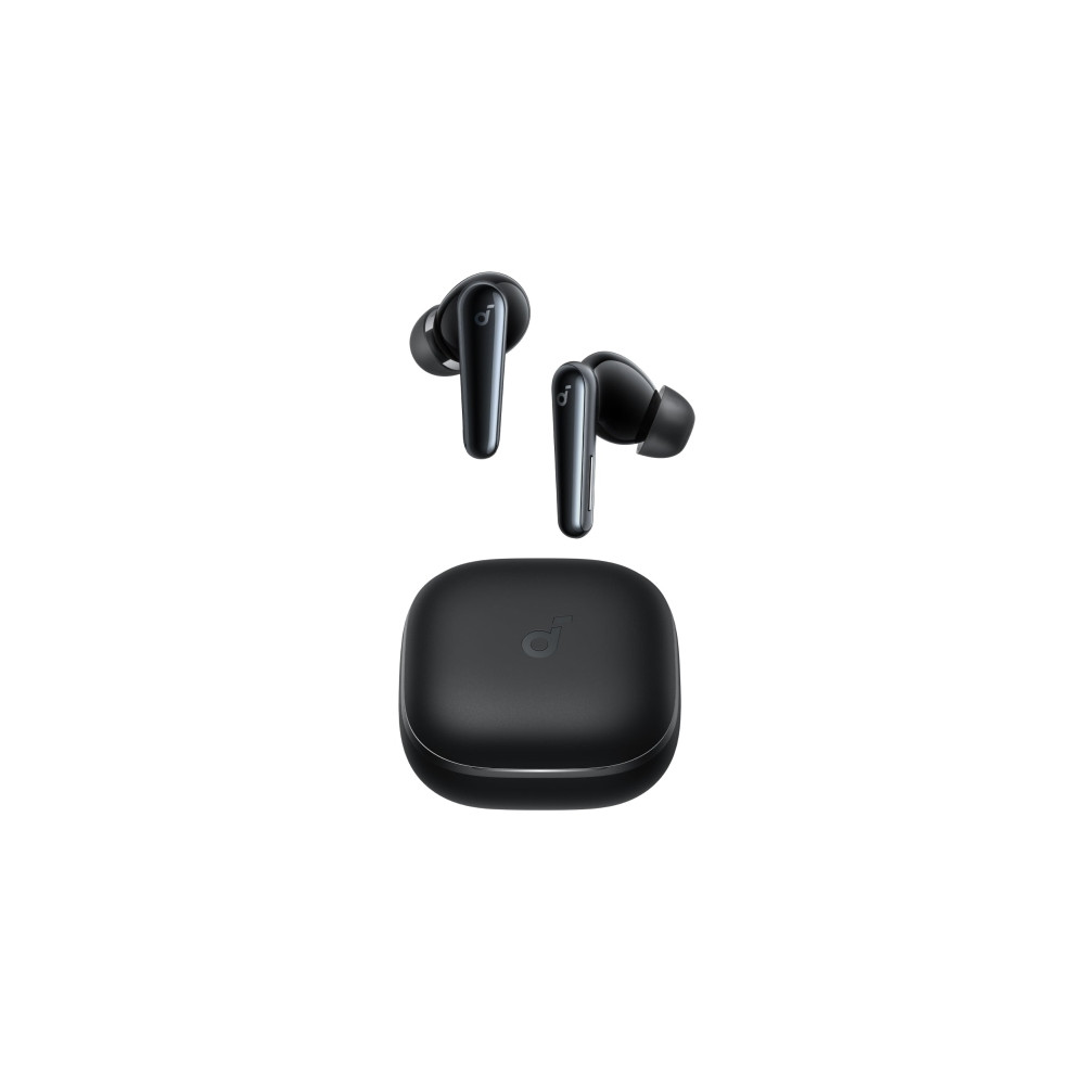 Produktbild för Soundcore Liberty 5 - True wireless-hörlurar med mikrofon