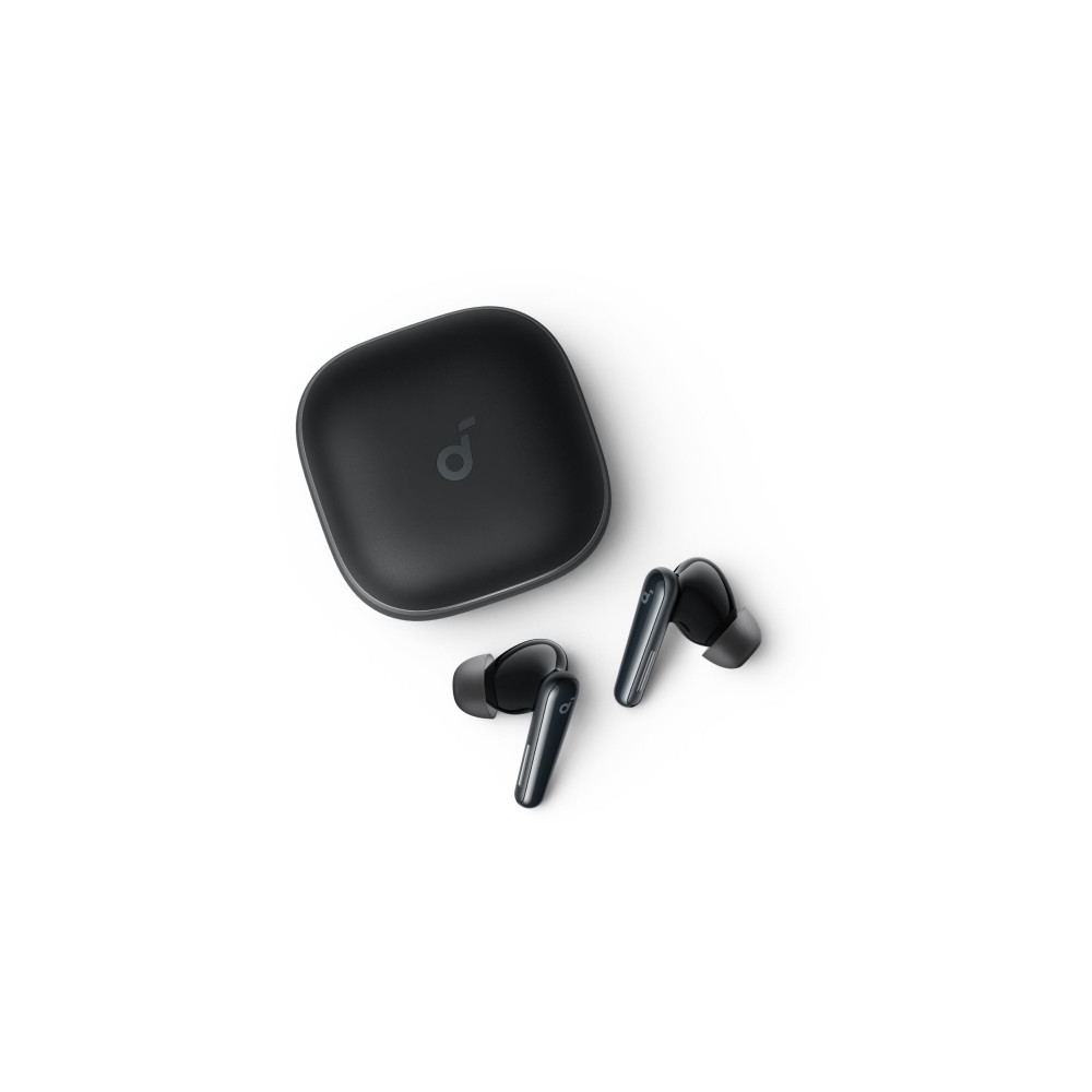 Produktbild för Soundcore Liberty 5 - True wireless-hörlurar med mikrofon