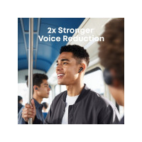 Produktbild för Soundcore Liberty 5 - True wireless-hörlurar med mikrofon