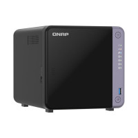 Produktbild för QNAP TS-432X-4G - NAS-server