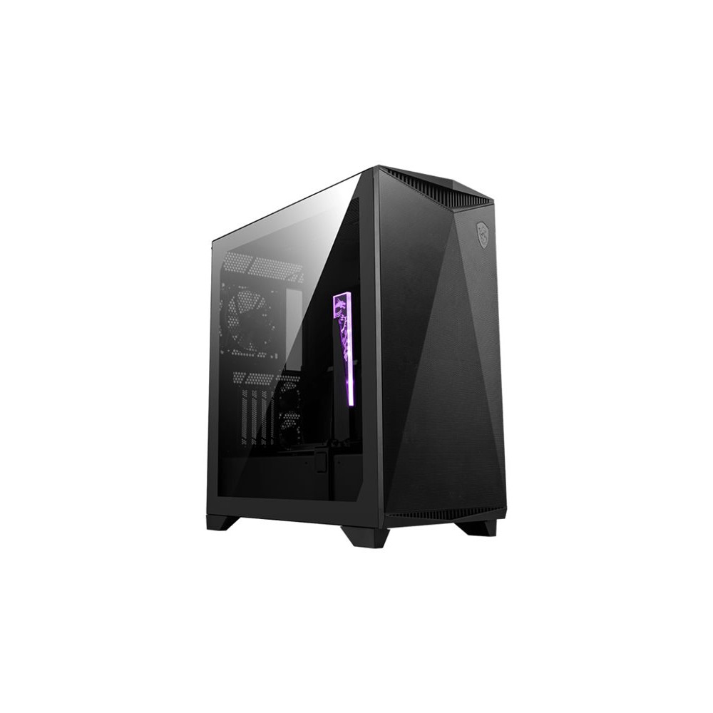 Produktbild för MSI MPG GUNGNIR 300P AIRFLOW - mid tower - utökad ATX