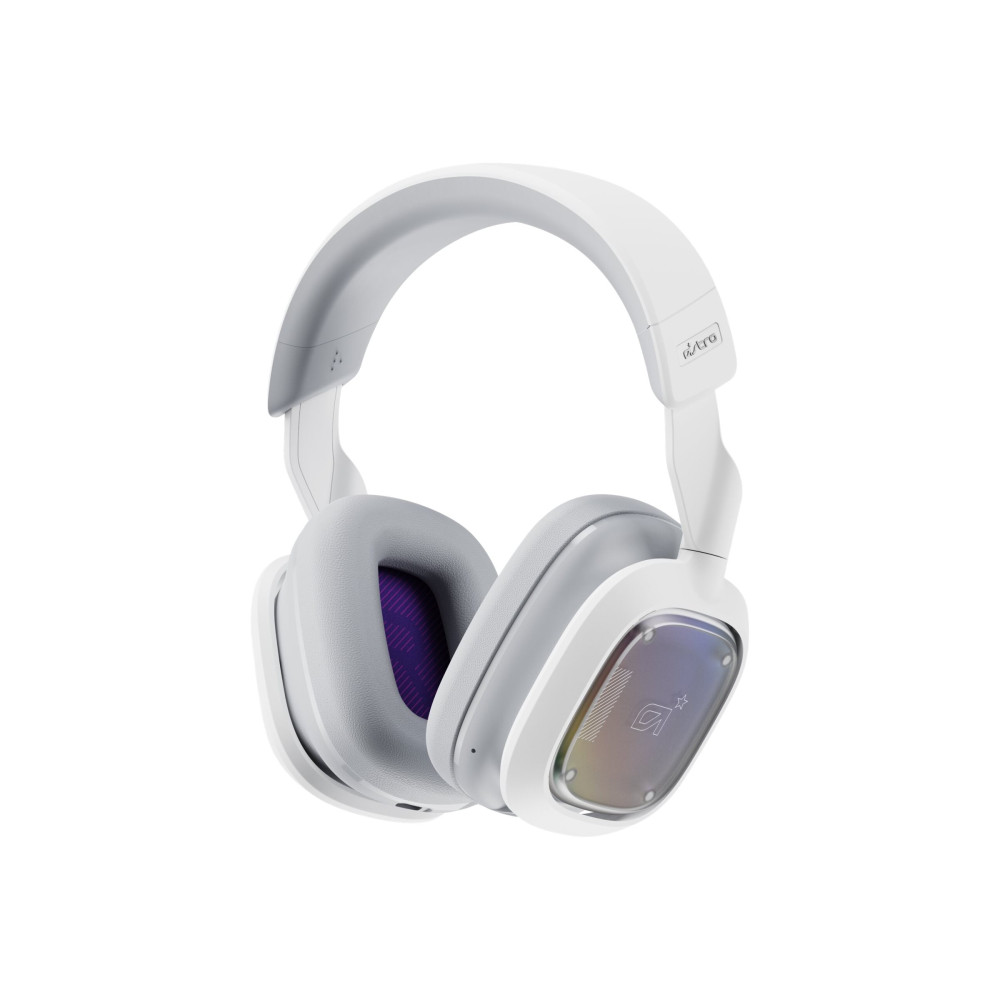 Produktbild för ASTRO Gaming A30 - for Xbox - headset - USB-A via Bluetooth-adapter, 3,5 mm kontakt