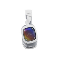 Produktbild för ASTRO Gaming A30 - for Xbox - headset - USB-A via Bluetooth-adapter, 3,5 mm kontakt
