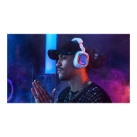 Produktbild för ASTRO Gaming A30 - for Xbox - headset - USB-A via Bluetooth-adapter, 3,5 mm kontakt
