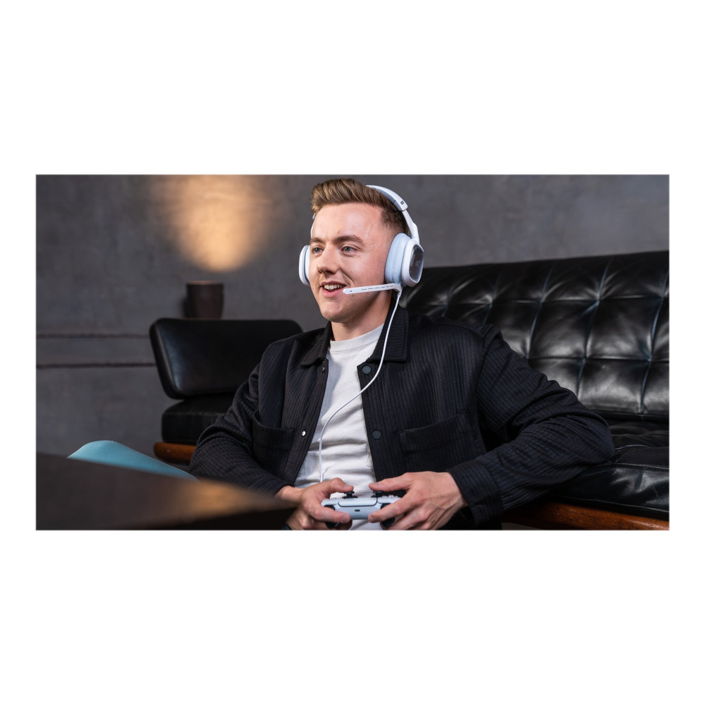 Produktbild för ASTRO Gaming A30 - for Xbox - headset - USB-A via Bluetooth-adapter, 3,5 mm kontakt