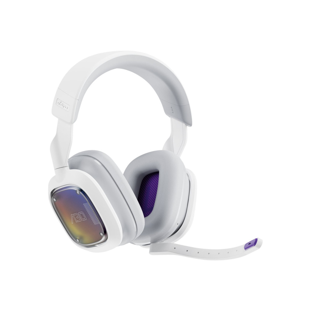 Produktbild för ASTRO Gaming A30 - for Xbox - headset - USB-A via Bluetooth-adapter, 3,5 mm kontakt
