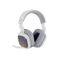 Produktbild för ASTRO Gaming A30 - for Xbox - headset - USB-A via Bluetooth-adapter, 3,5 mm kontakt