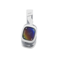 Produktbild för ASTRO Gaming A30 - for Xbox - headset - USB-A via Bluetooth-adapter, 3,5 mm kontakt