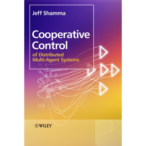 John Wiley & Sons Inc Cooperative Control of Distributed Multi-Agent Systems (inbunden, eng)