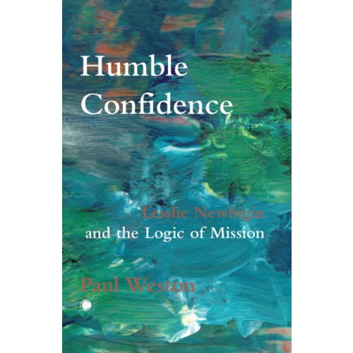 James Clarke & Co Ltd Humble Confidence (häftad, eng)