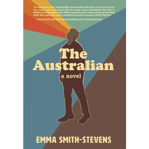 Dzanc Books The Australian (häftad, eng)