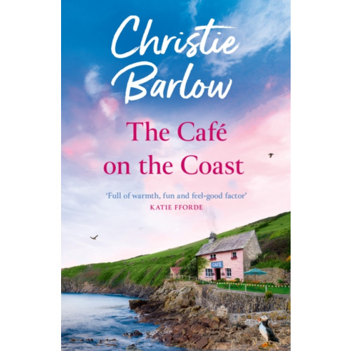 HarperCollins Publishers The Cafe on the Coast (häftad, eng)