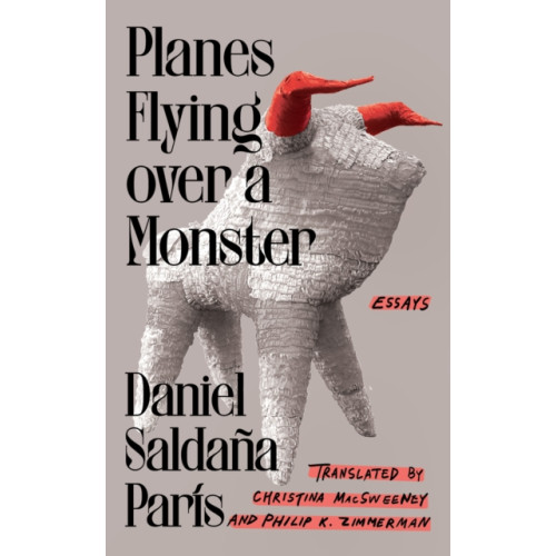 Not Stated Planes Flying over a Monster (häftad, eng)