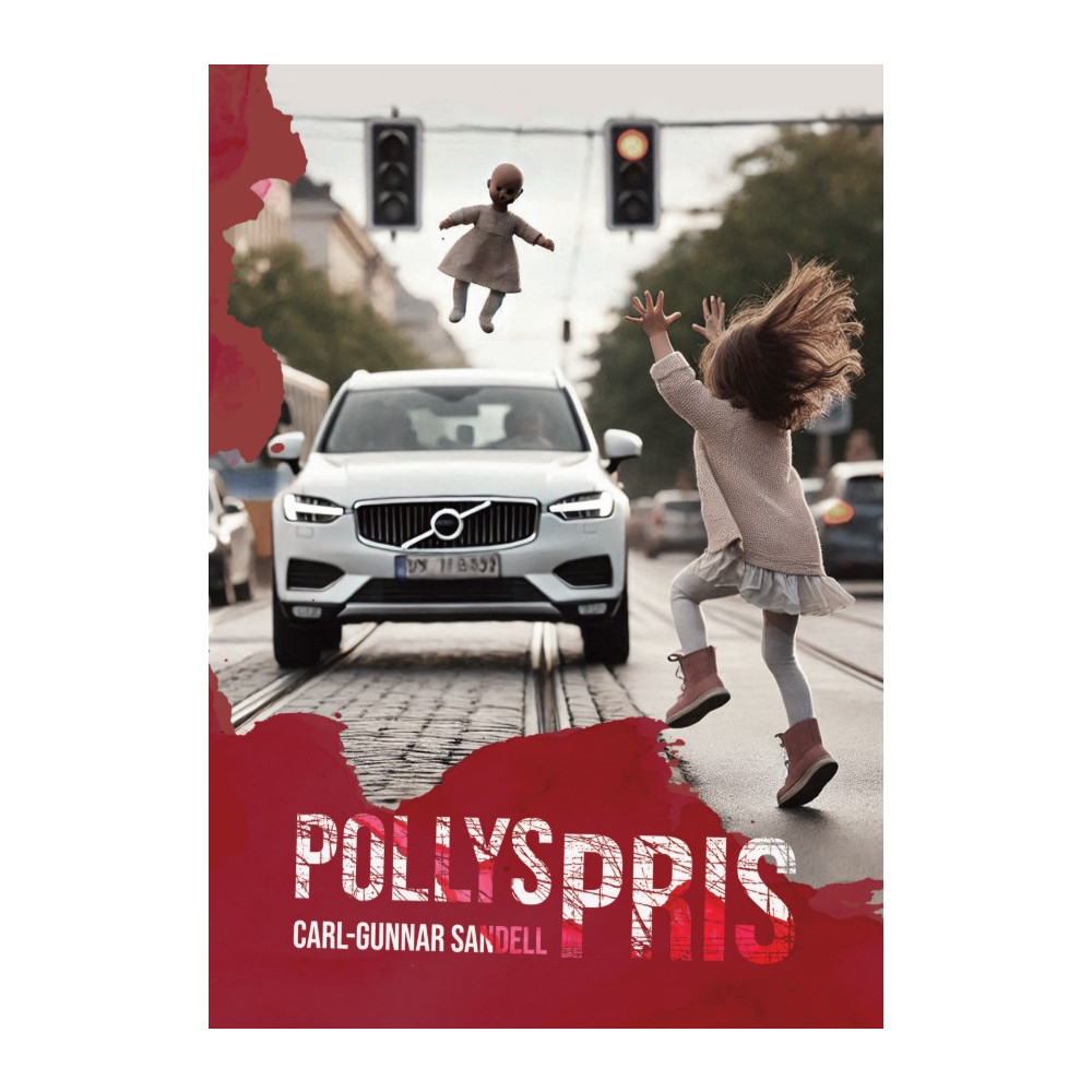 Produktbild för Pollys pris (bok, storpocket)