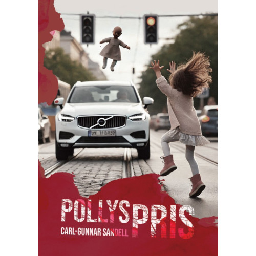 Carl-Gunnar Sandell Pollys pris (bok, storpocket)