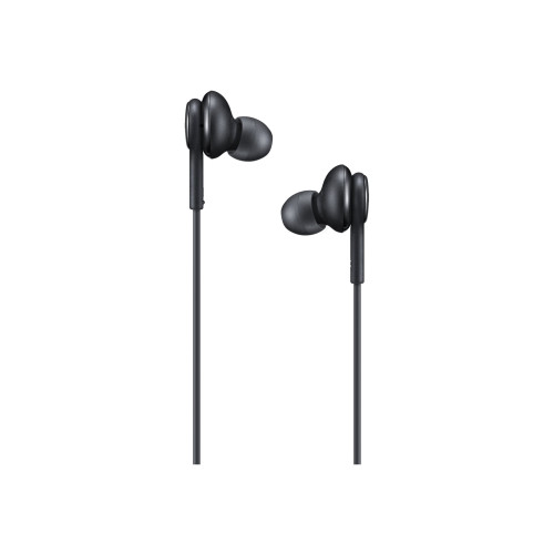 SAMSUNG Samsung EO-IA500 - hörlurar med mikrofon - 3,5 mm kontakt