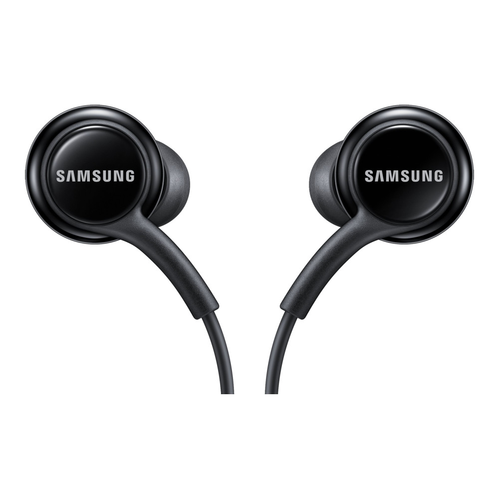Produktbild för Samsung EO-IA500 - hörlurar med mikrofon - 3,5 mm kontakt