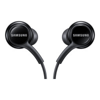 Produktbild för Samsung EO-IA500 - hörlurar med mikrofon - 3,5 mm kontakt