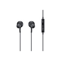 Produktbild för Samsung EO-IA500 - hörlurar med mikrofon - 3,5 mm kontakt
