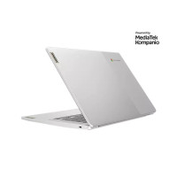Produktbild för Lenovo IdeaPad Slim 3 Chrome 14M868 - 14" - MediaTek Kompanio 520 - 4 GB RAM - 128 GB eMMC - tysk